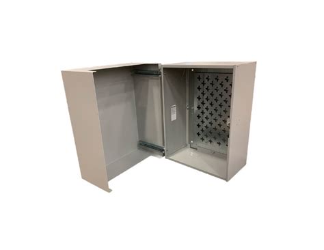 MDU Lock Boxes 